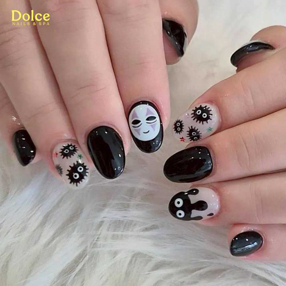 Review-Dolce Nail&Spa 10