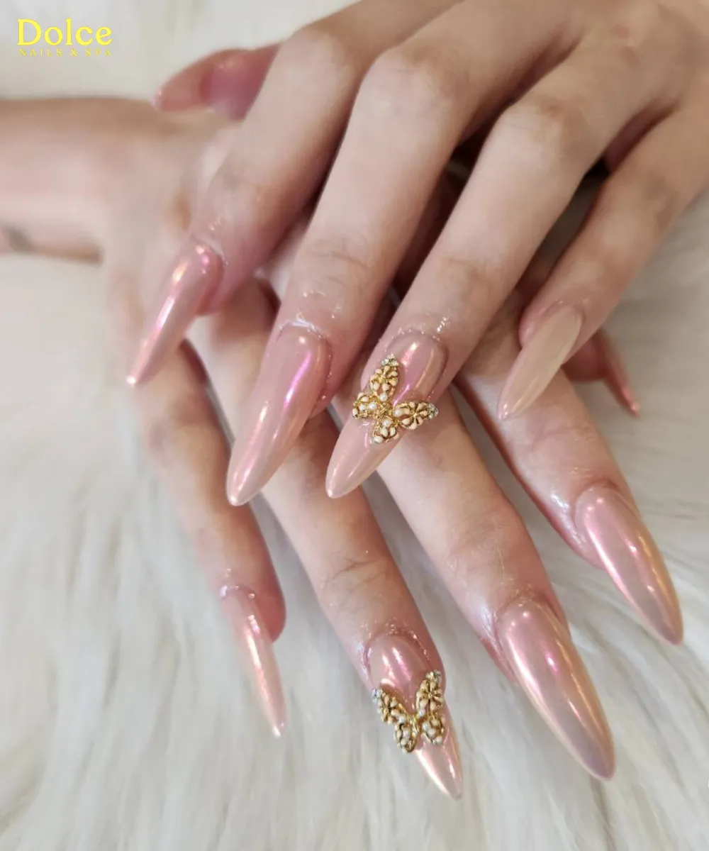 Review-Dolce Nail&Spa 9