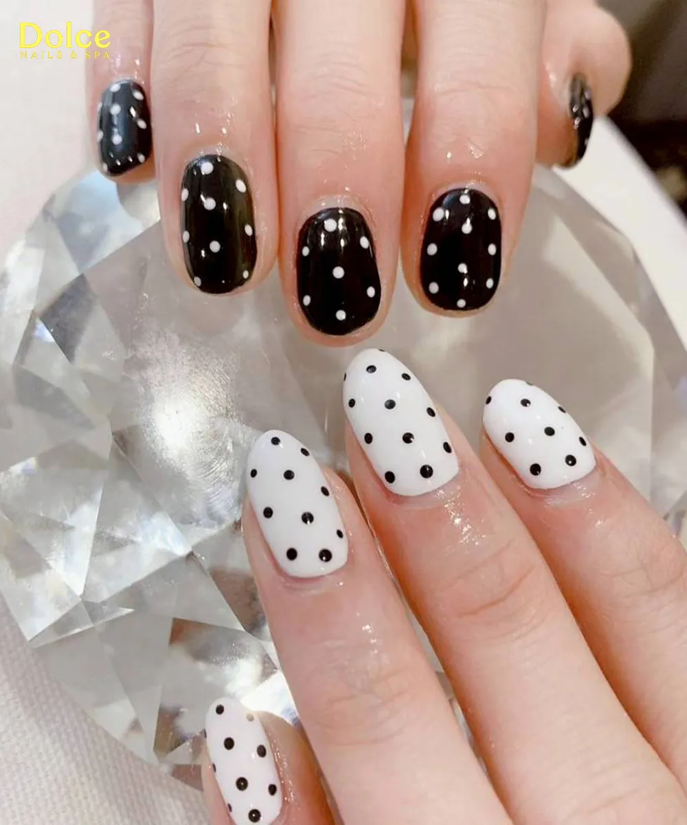 Review-Dolce Nail&Spa 14