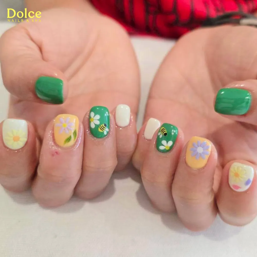 Review-Dolce Nail&Spa 15