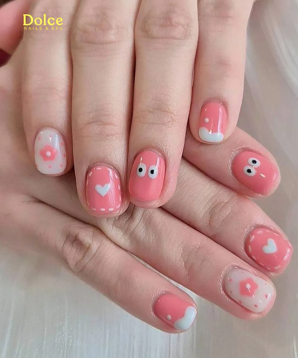 Review-Dolce Nail&Spa 16