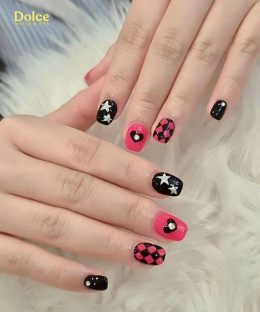 Review-Dolce Nail&Spa 18