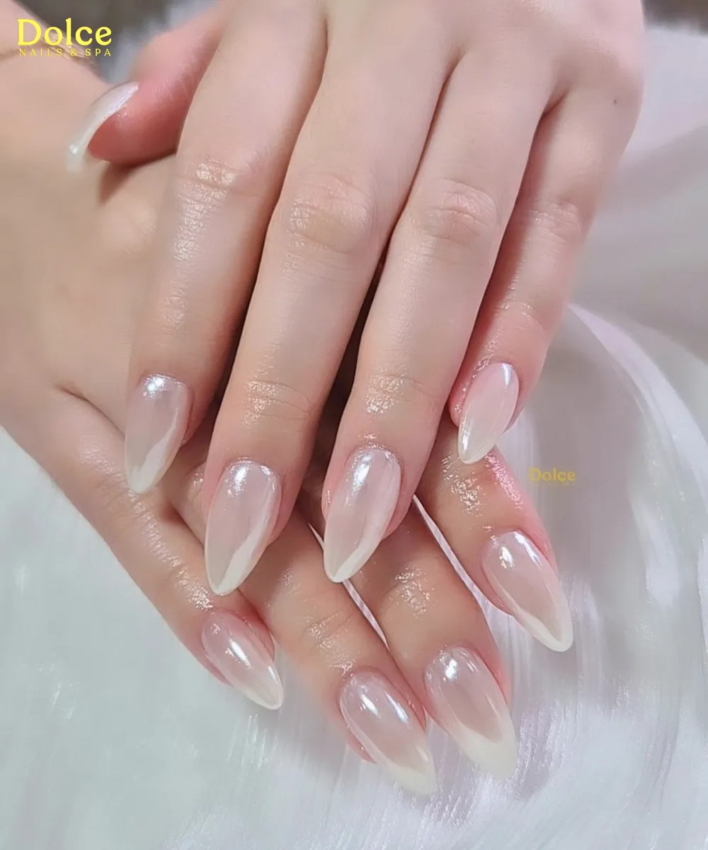 Review-Dolce Nail&Spa 20