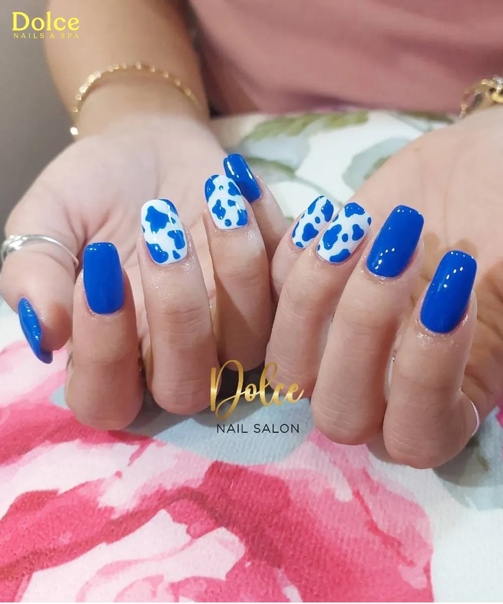 Review-Dolce Nail&Spa 21