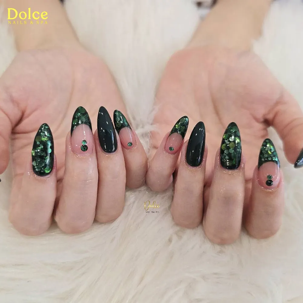 Review-Dolce Nail&Spa 24