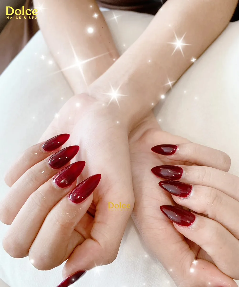 Review-Dolce Nail&Spa 26