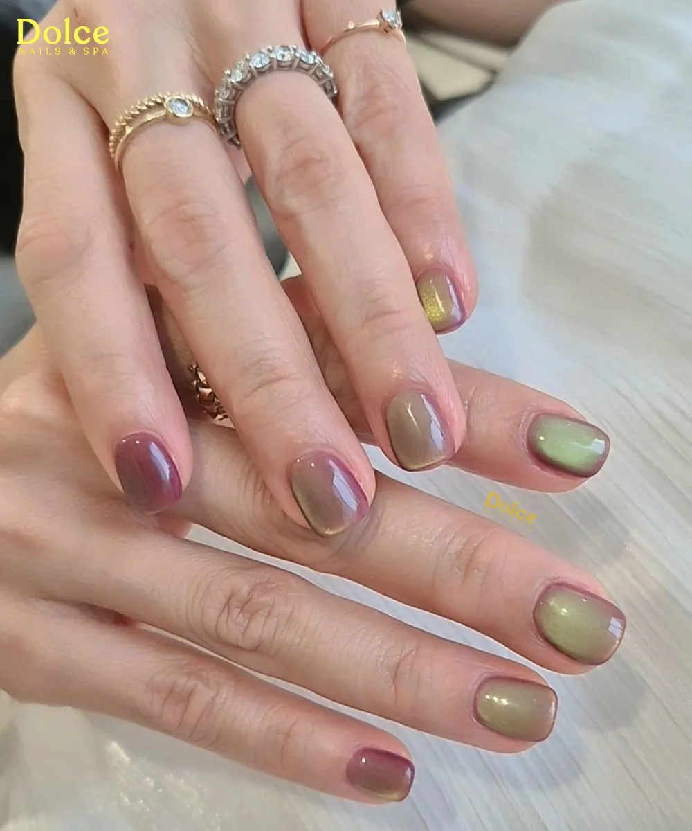 Review-Dolce Nail&Spa 28