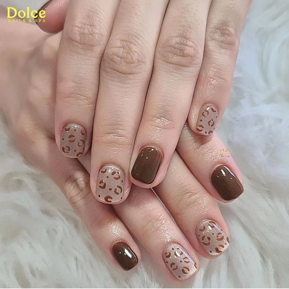 Review-Dolce Nail&Spa 30