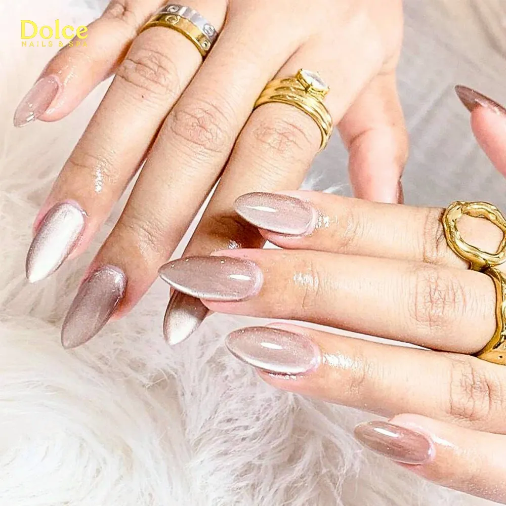 Review-Dolce Nail&Spa 3