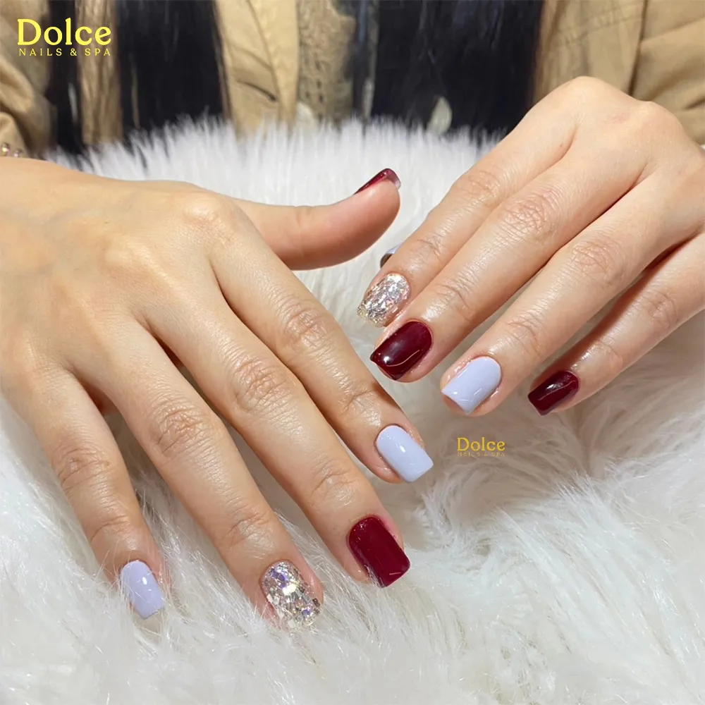 Review-Dolce Nail&Spa 33