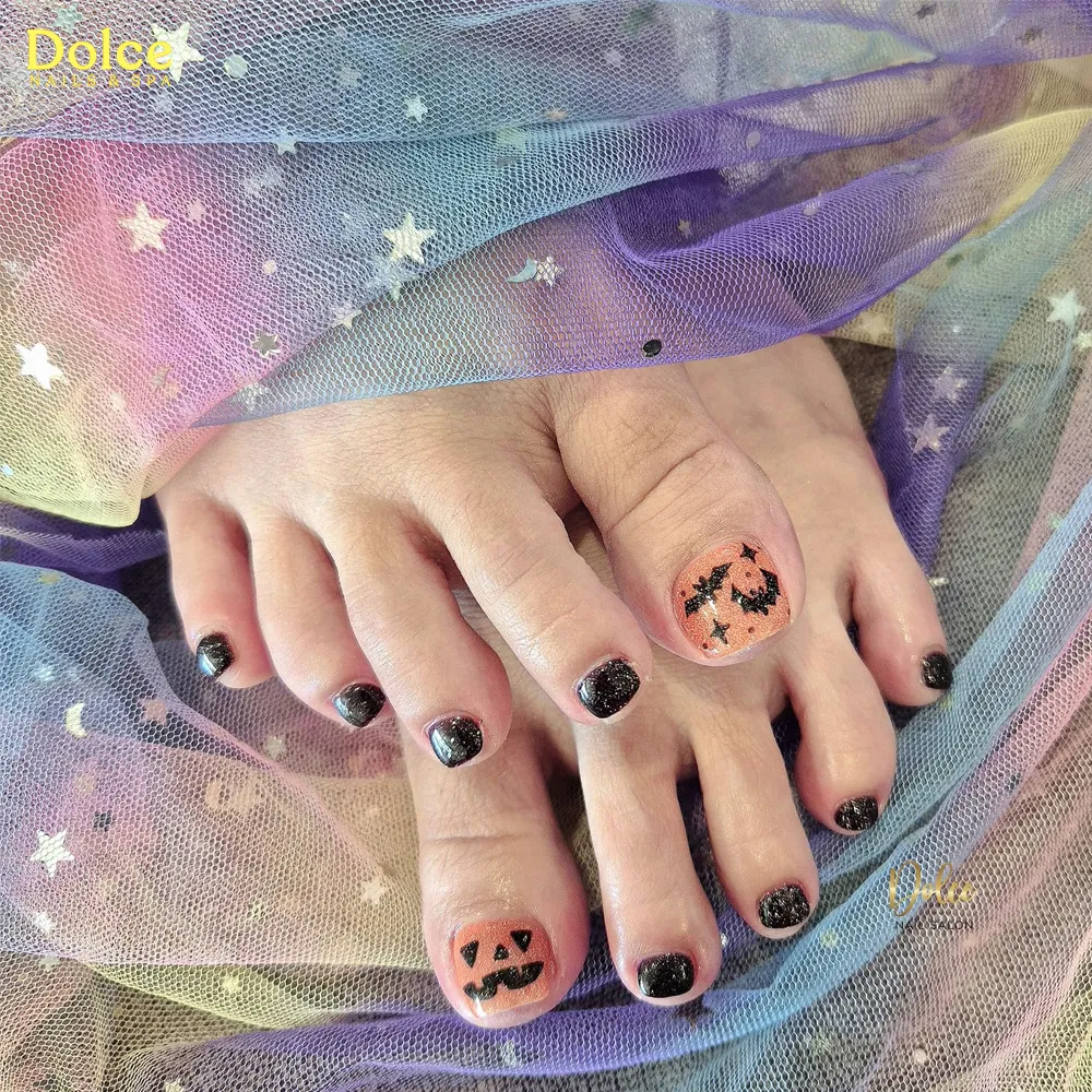 Review-Dolce Nail&Spa 36