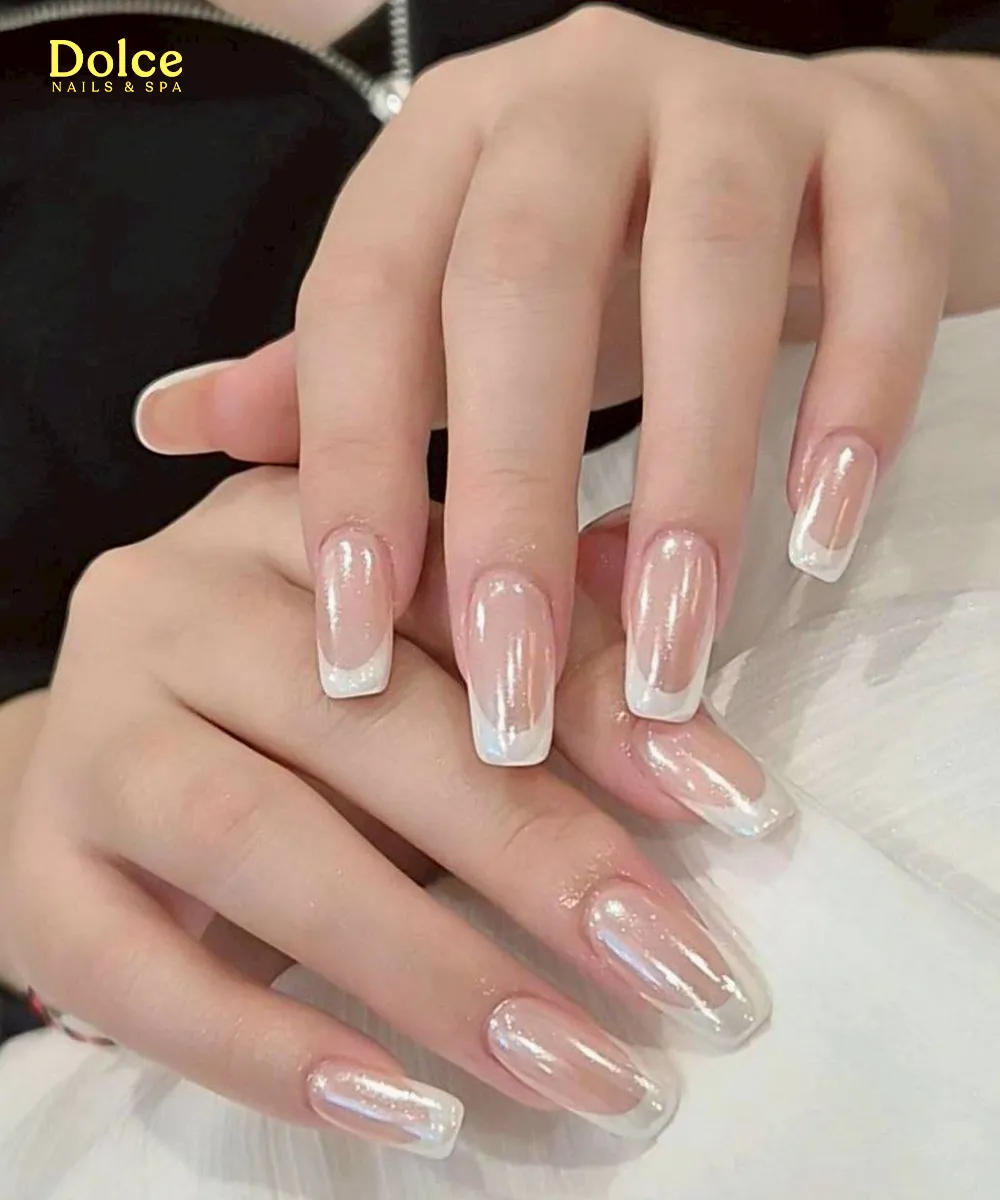 Review-Dolce Nail&Spa 2