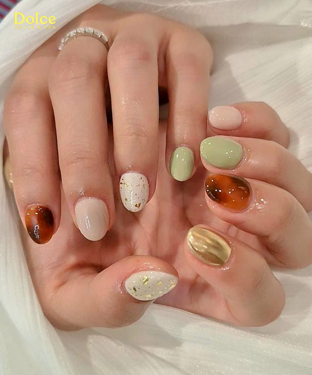 Review-Dolce Nail&Spa 31