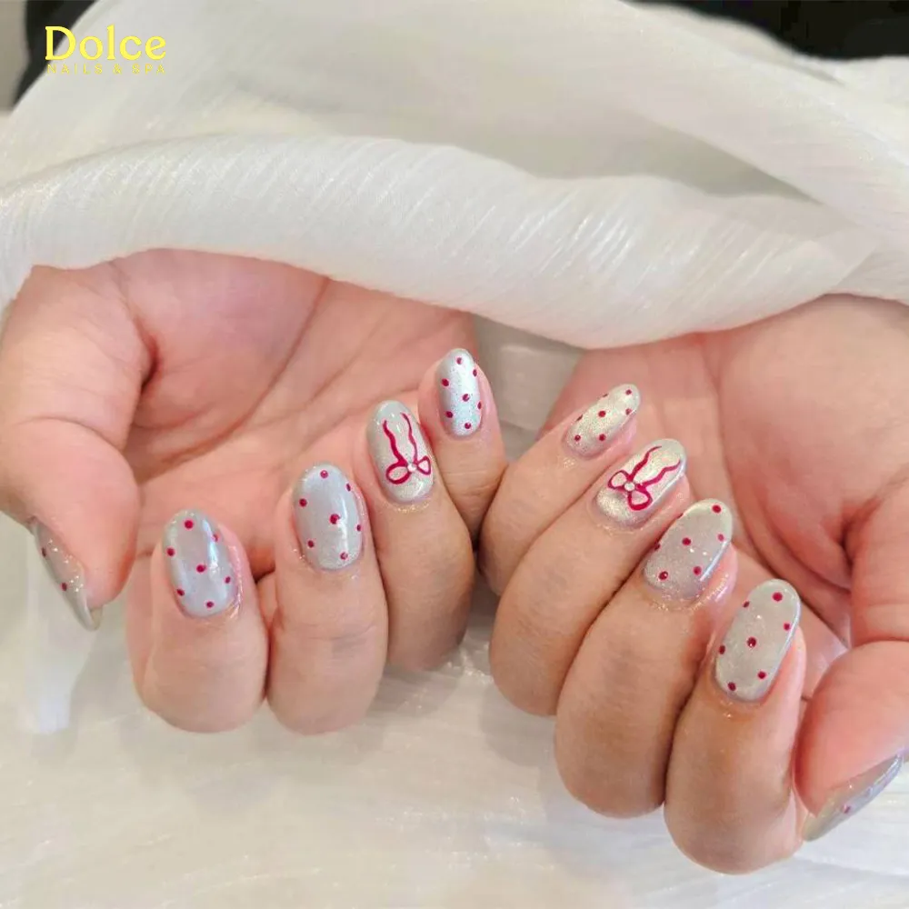 Review-Dolce Nail&Spa 8