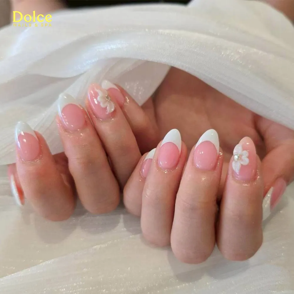 Review-Dolce Nail&Spa 12