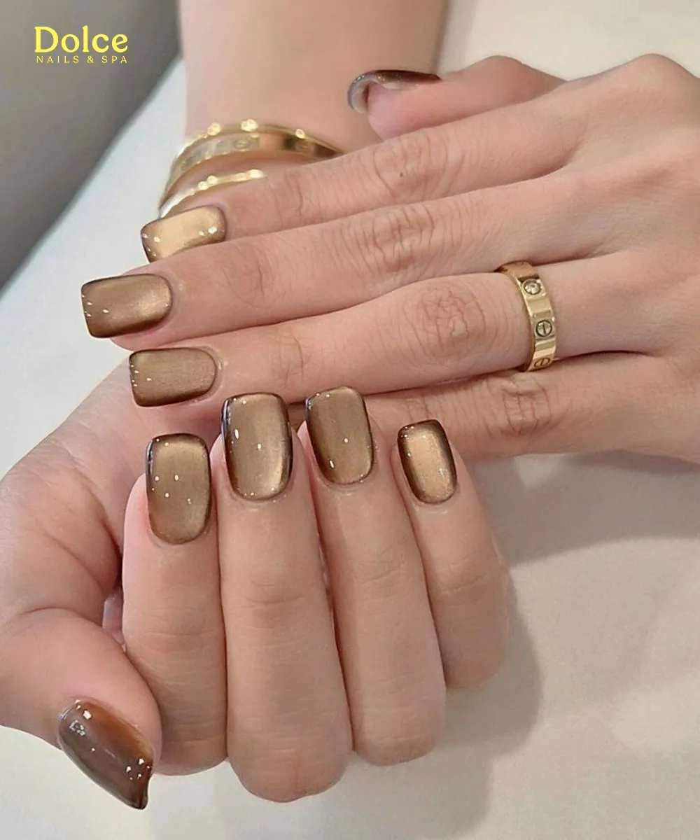 Review-Dolce Nail&Spa 6